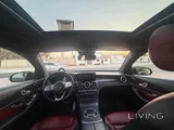مرسيدس جي إل سي 300 2020